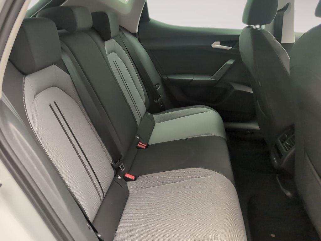 SEAT León 1.5 TSI S&S Style 25 Aniversario 85 kW (116 CV) - 5