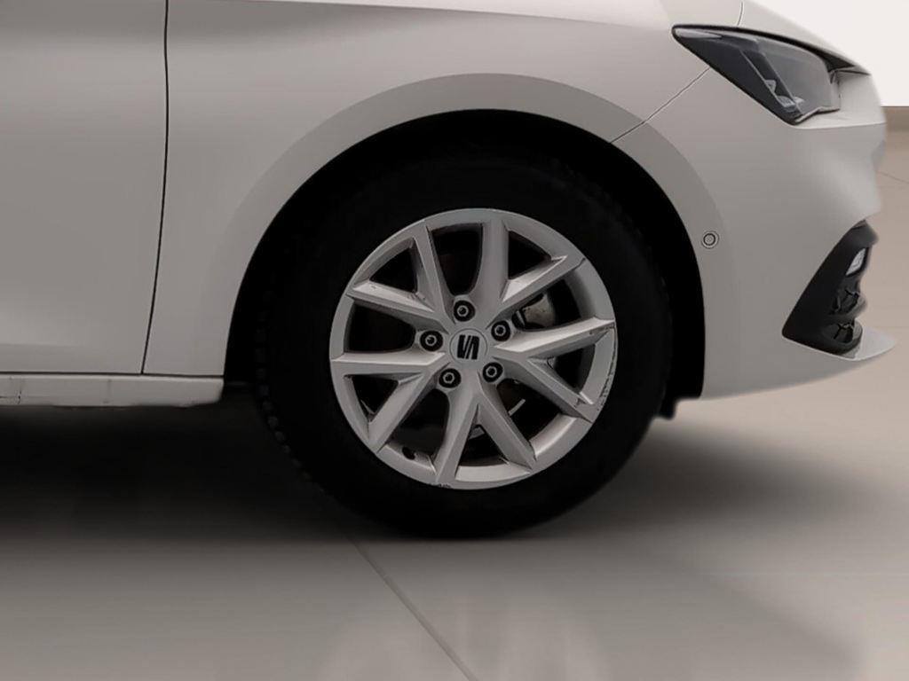 SEAT León 1.5 TSI S&S Style 25 Aniversario 85 kW (116 CV) - 7