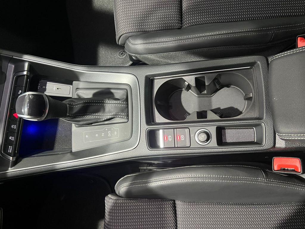 Audi Q3 Sportback Black line 35 TFSI 110 kW (150 CV) S tronic - 14