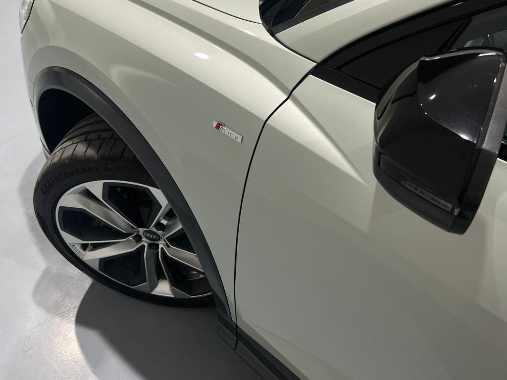 Audi Q3 Sportback Black line 35 TFSI 110 kW (150 CV) S tronic - 15