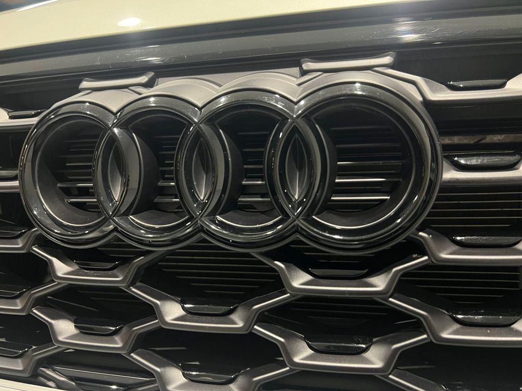 Audi Q3 Sportback Black line 35 TFSI 110 kW (150 CV) S tronic - 17