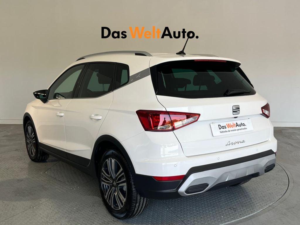 SEAT Arona 1.0 TSI S&S Xperience 85 kW (115 CV) - 1