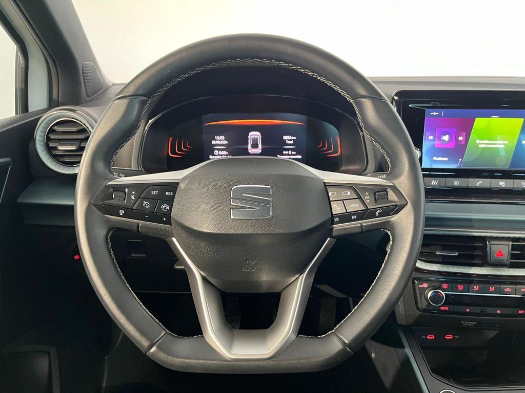 SEAT Arona 1.0 TSI S&S Xperience 85 kW (115 CV) - 12