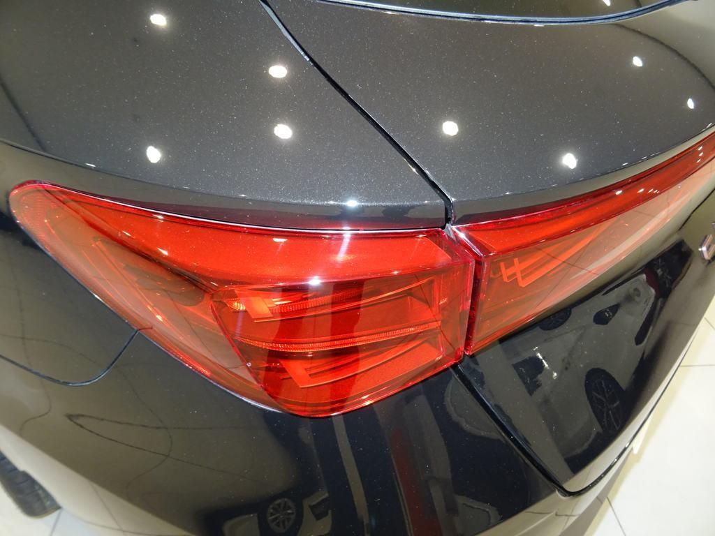 CUPRA Leon Sportstourer 1.5 eTSI Launch Edition DSG 110 kW (150 CV) - 8