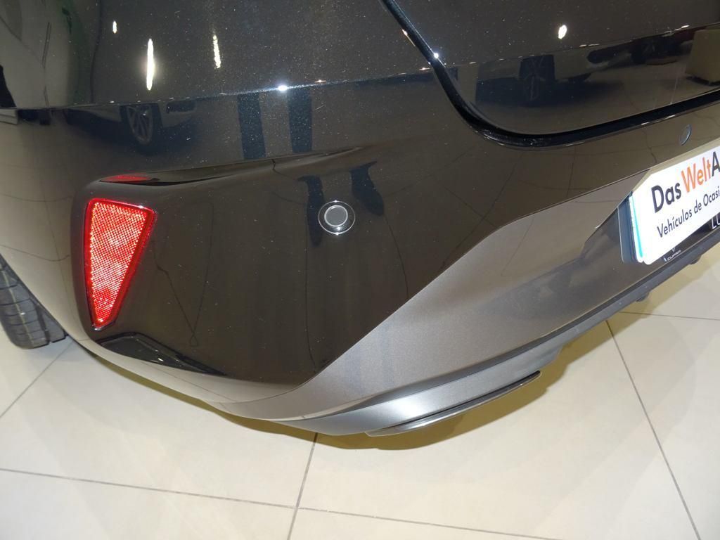 CUPRA Leon Sportstourer 1.5 eTSI Launch Edition DSG 110 kW (150 CV) - 9