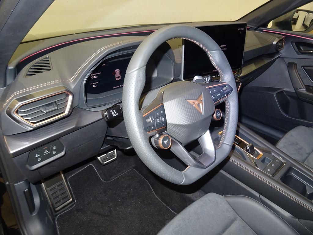 CUPRA Leon Sportstourer 1.5 eTSI Launch Edition DSG 110 kW (150 CV) - 13