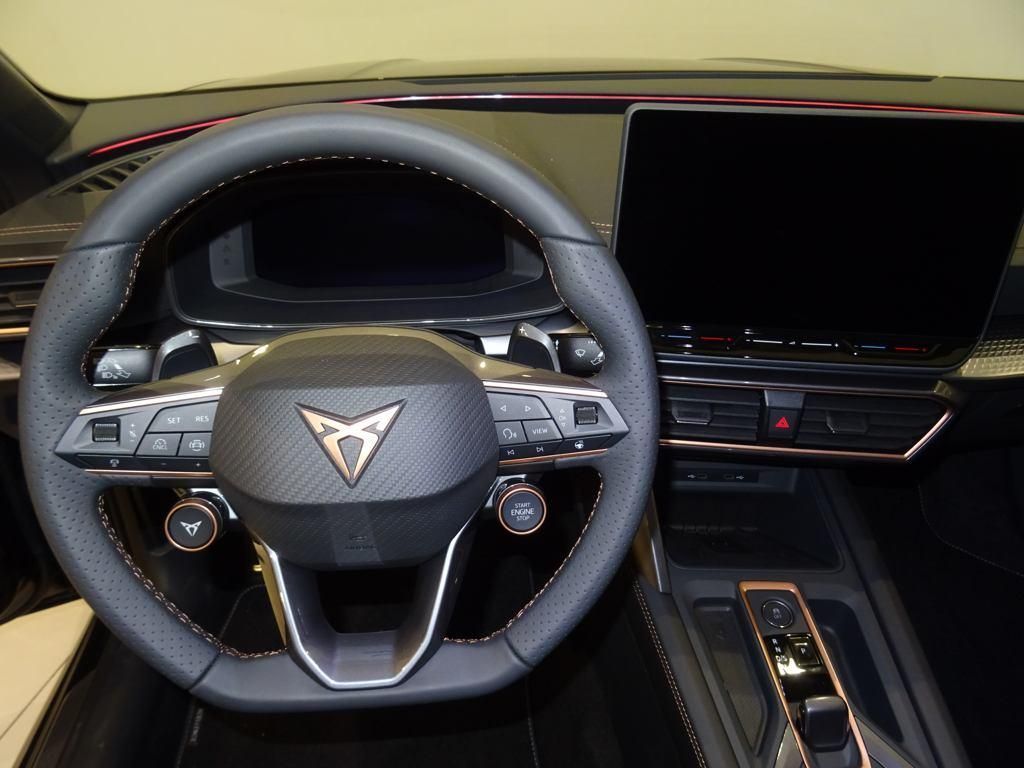 CUPRA Leon Sportstourer 1.5 eTSI Launch Edition DSG 110 kW (150 CV) - 16