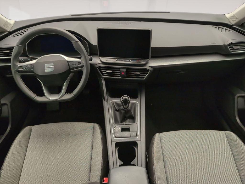 SEAT León 2.0 TDI S&S Style XS 85 kW (115 CV) - 3