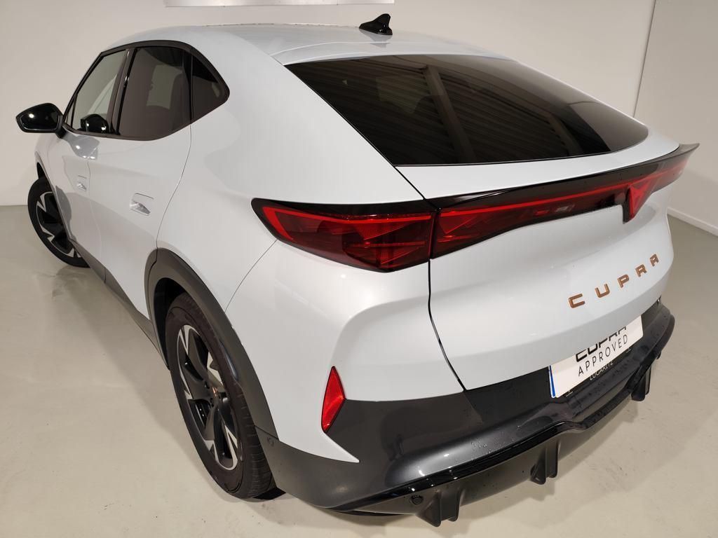 CUPRA Tavascan 77kWh Endurance First Edition 210 kW (286 CV) - 10