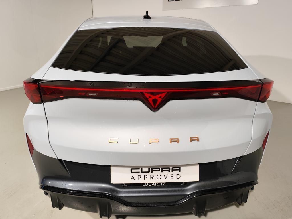 CUPRA Tavascan 77kWh Endurance First Edition 210 kW (286 CV) - 11