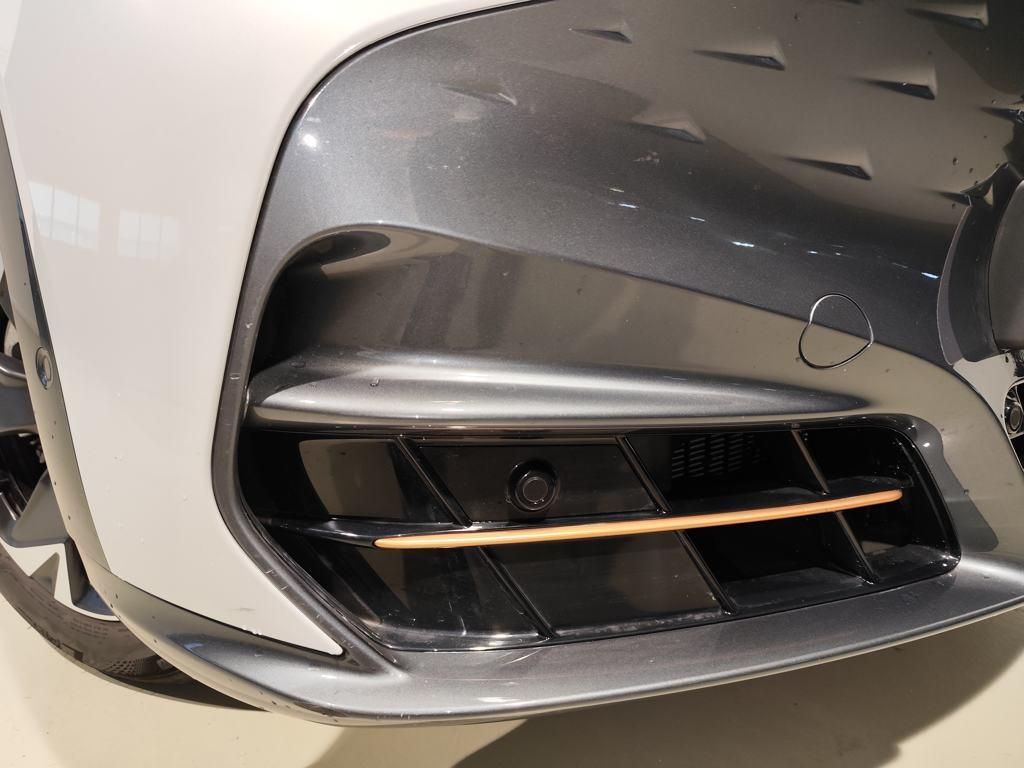 CUPRA Tavascan 77kWh Endurance First Edition 210 kW (286 CV) - 14