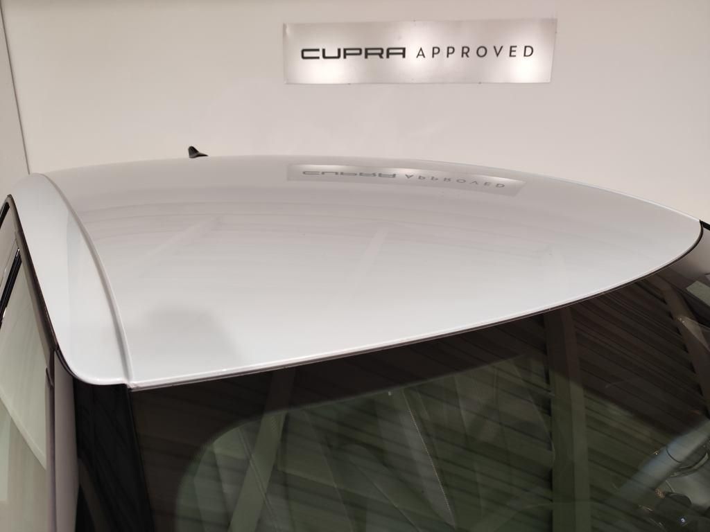 CUPRA Tavascan 77kWh Endurance First Edition 210 kW (286 CV) - 16