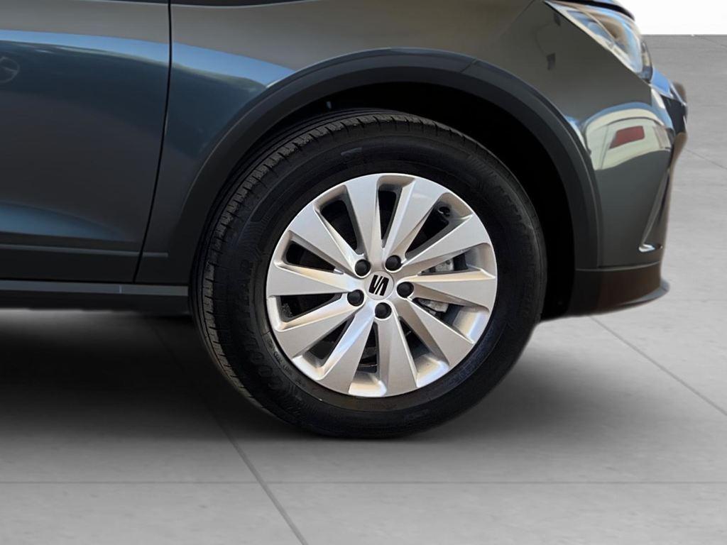 SEAT Arona 1.0 TSI Style Special Edition 85 kW (115 CV) - 7