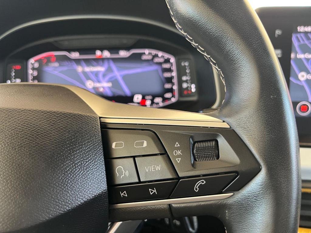 SEAT Arona 1.0 TSI Style Special Edition 85 kW (115 CV) - 11