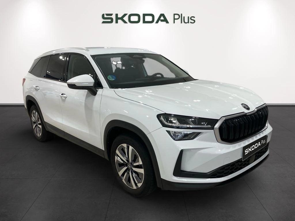 Skoda Kodiaq 1.5 TSI m-HEV Selection DSG 110 kW (150 CV) - 0