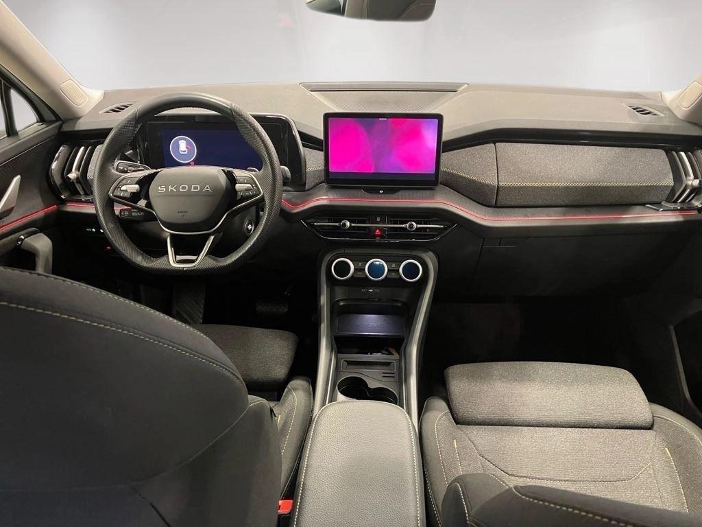 Skoda Kodiaq 1.5 TSI m-HEV Selection DSG 110 kW (150 CV) - 3