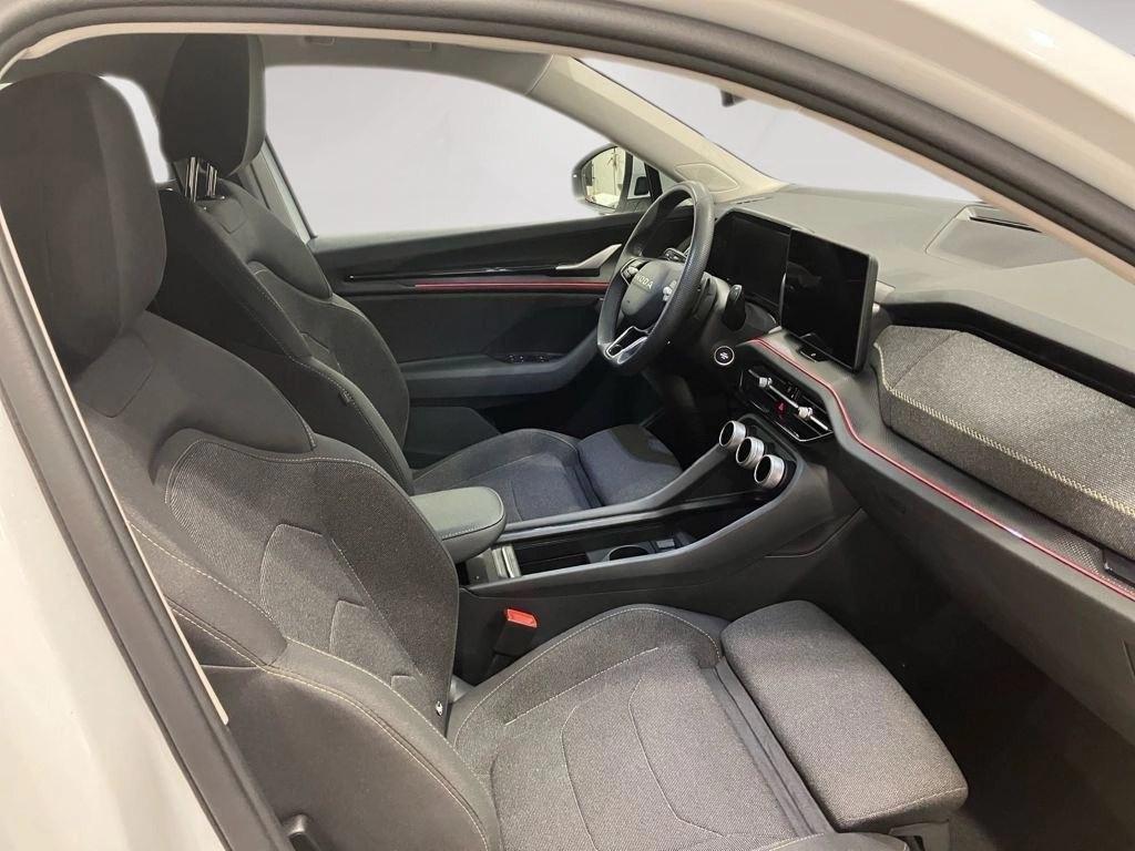 Skoda Kodiaq 1.5 TSI m-HEV Selection DSG 110 kW (150 CV) - 4