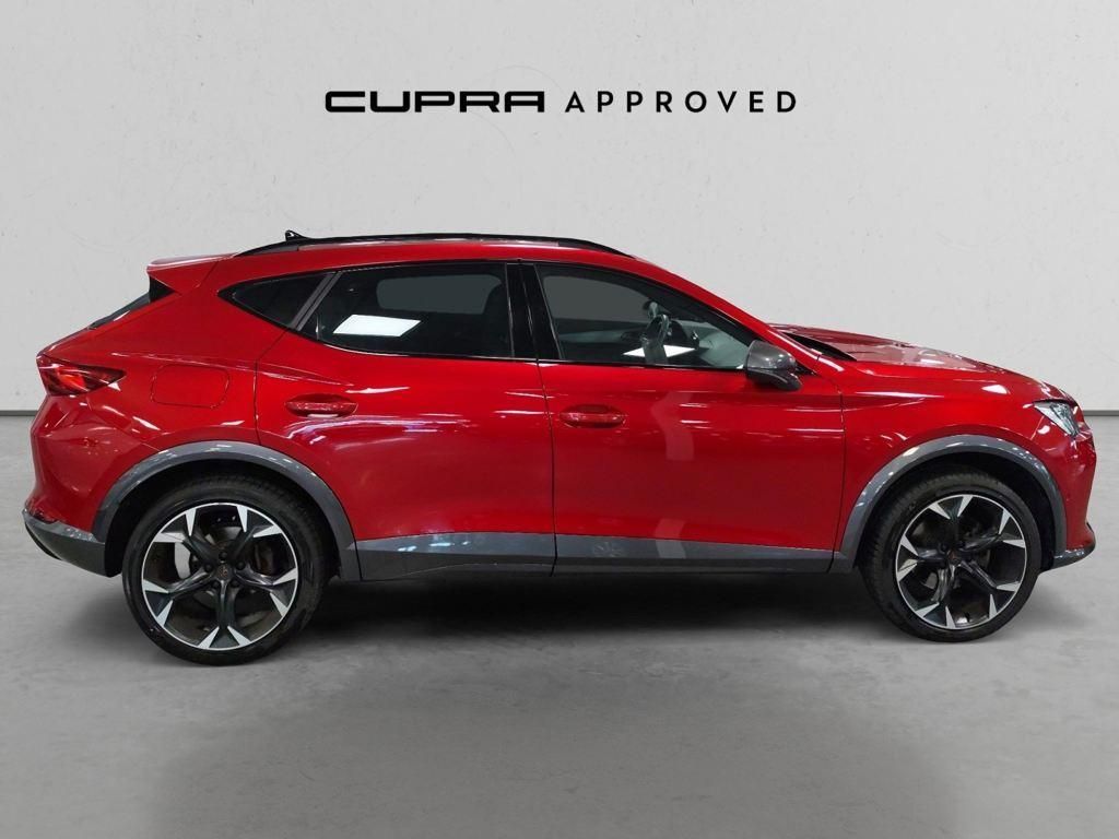 CUPRA Formentor 1.5 TSI DSG 110 kW (150 CV) - 2