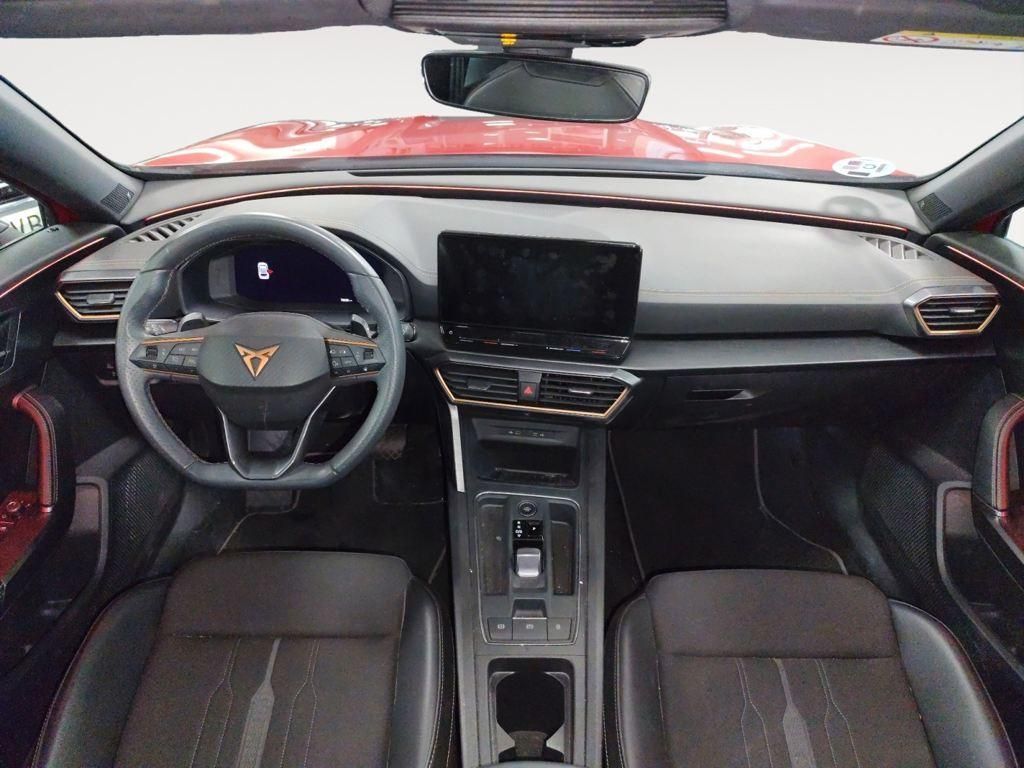 CUPRA Formentor 1.5 TSI DSG 110 kW (150 CV) - 3