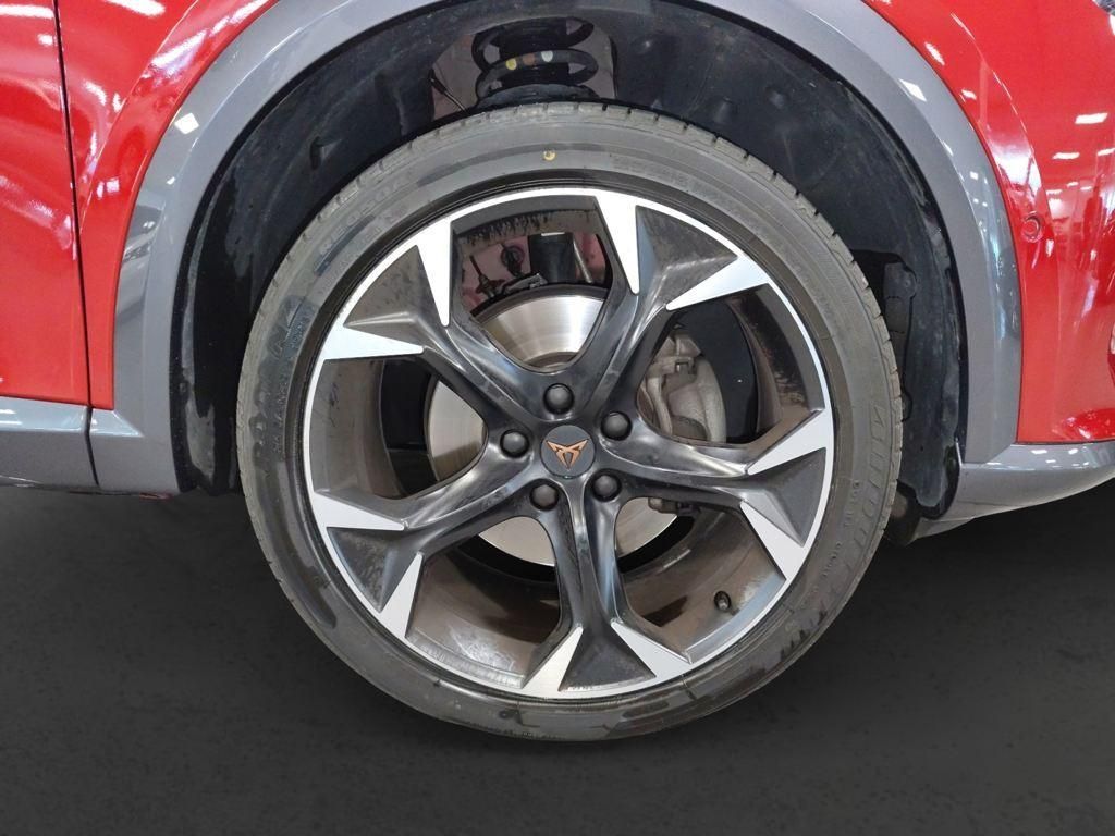 CUPRA Formentor 1.5 TSI DSG 110 kW (150 CV) - 7