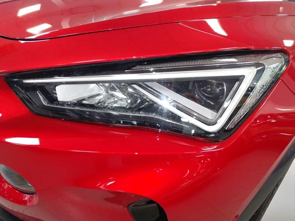 CUPRA Formentor 1.5 TSI DSG 110 kW (150 CV) - 13