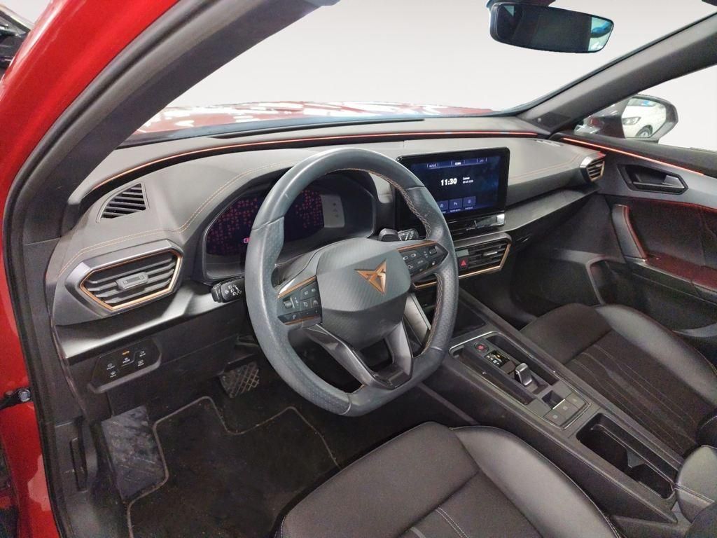 CUPRA Formentor 1.5 TSI DSG 110 kW (150 CV) - 15