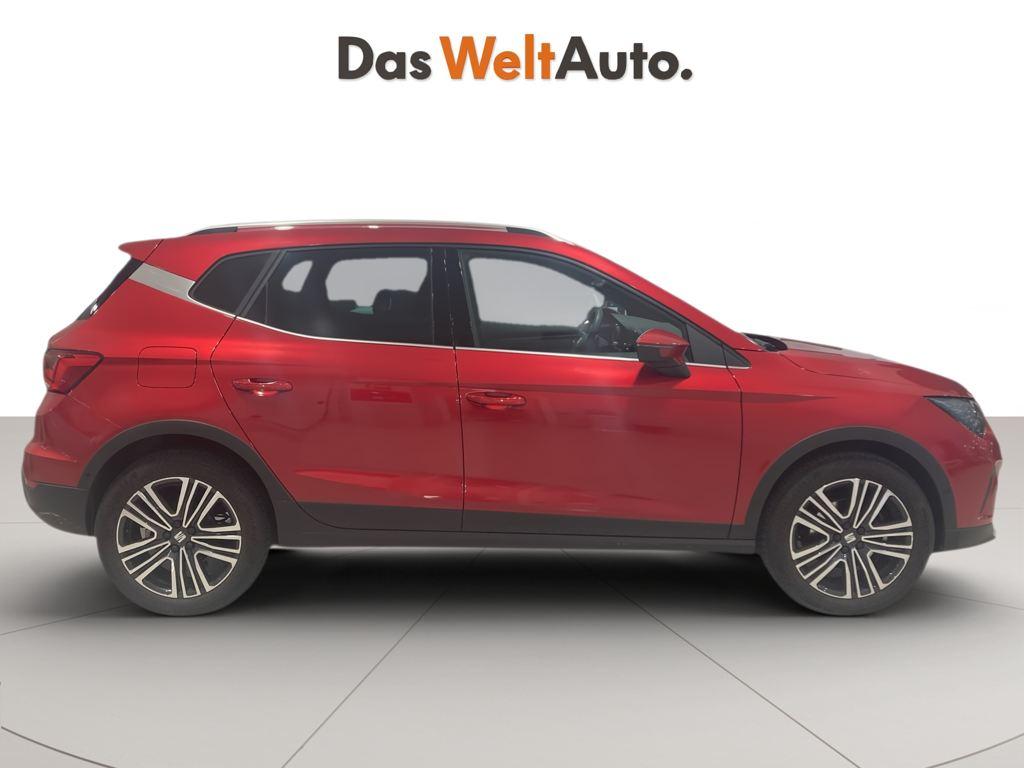 SEAT Arona 1.0 TSI Xperience Special Edition 85 kW (115 CV) - 2
