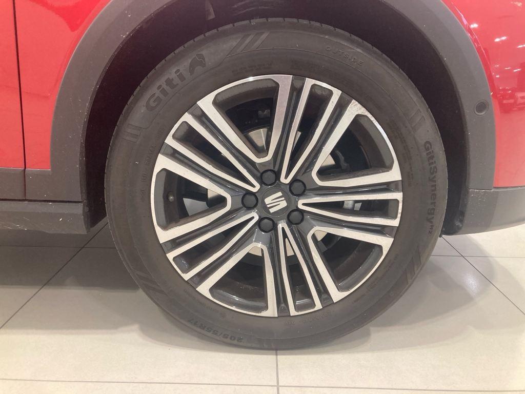 SEAT Arona 1.0 TSI Xperience Special Edition 85 kW (115 CV) - 7