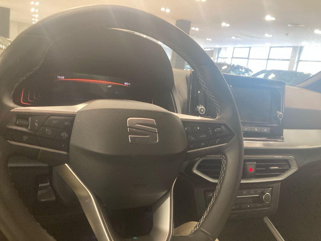 SEAT Arona 1.0 TSI Xperience Special Edition 85 kW (115 CV) - 14