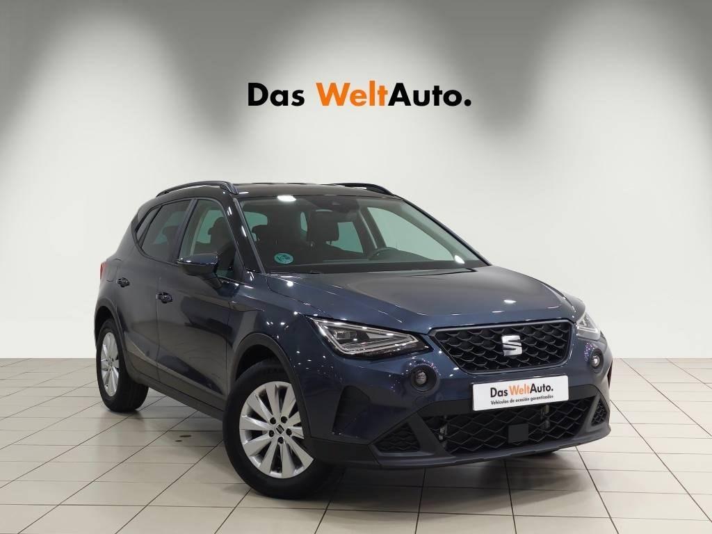 SEAT Arona 1.0 TSI Style Special Edition 85 kW (115 CV) - 0