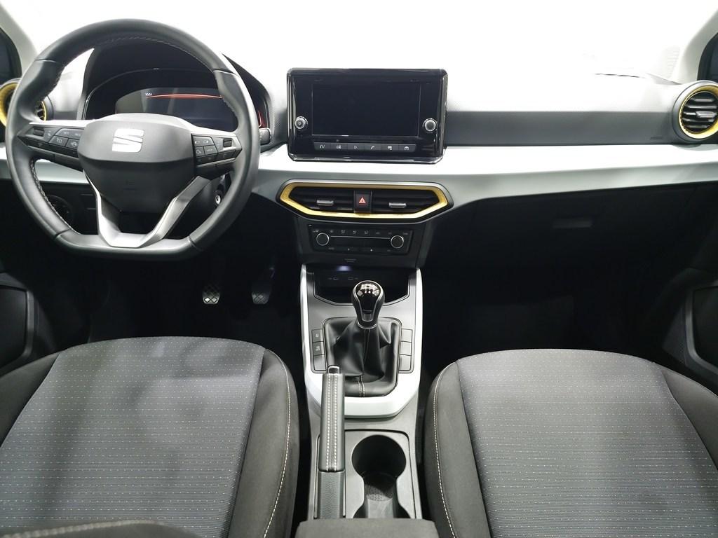 SEAT Arona 1.0 TSI Style Special Edition 85 kW (115 CV) - 3