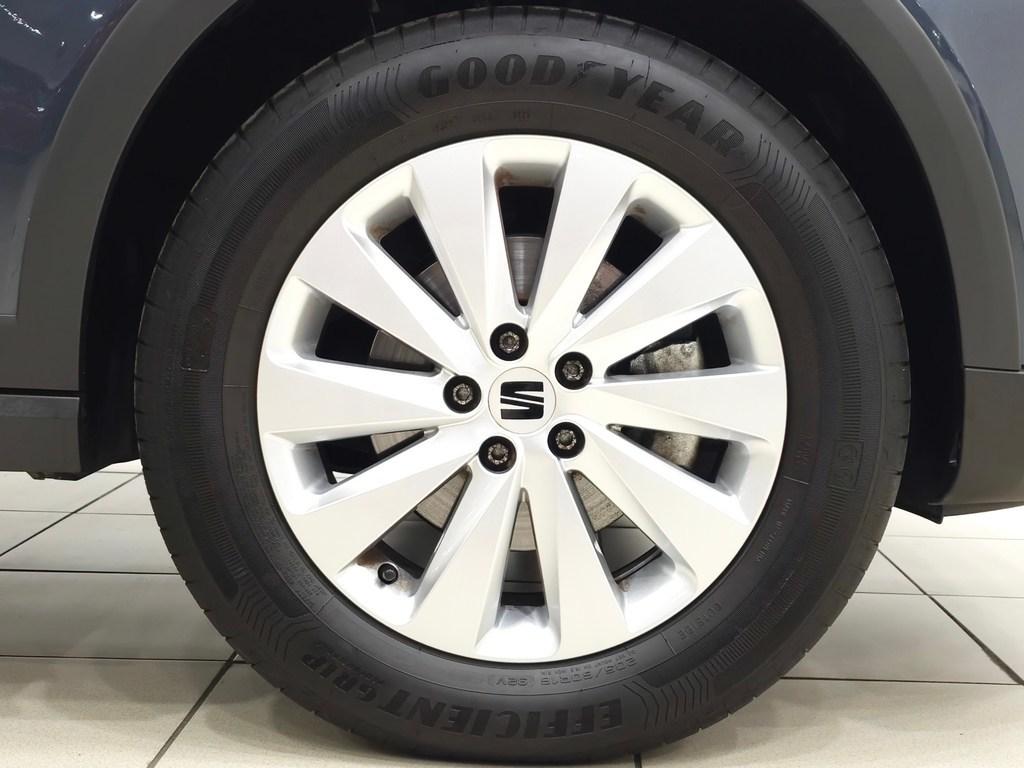 SEAT Arona 1.0 TSI Style Special Edition 85 kW (115 CV) - 7