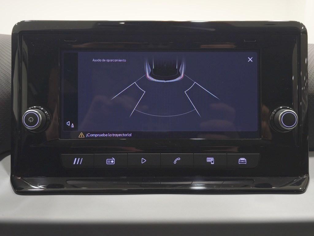 SEAT Arona 1.0 TSI Style Special Edition 85 kW (115 CV) - 9