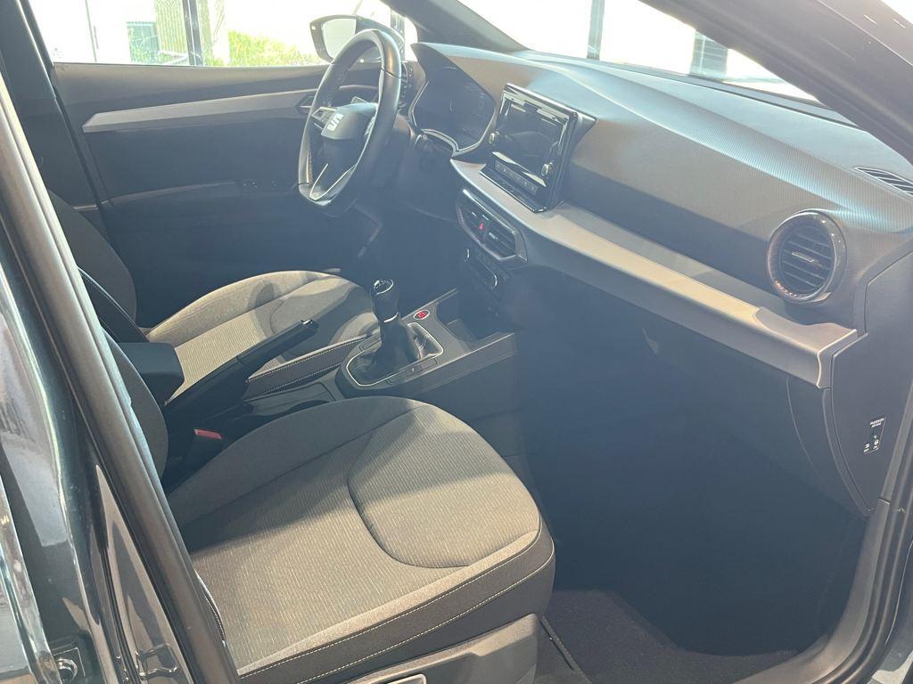 SEAT Ibiza 1.0 TSI Special Edition 85 kW (115 CV) - 4