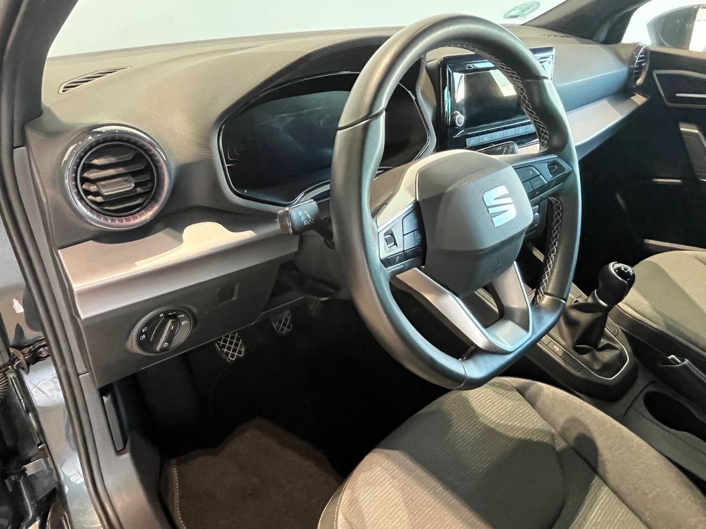 SEAT Ibiza 1.0 TSI Special Edition 85 kW (115 CV) - 9