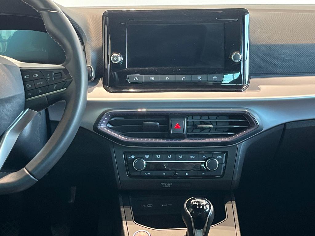 SEAT Ibiza 1.0 TSI Special Edition 85 kW (115 CV) - 10