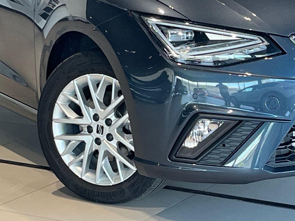 SEAT Ibiza 1.0 TSI Special Edition 85 kW (115 CV) - 13