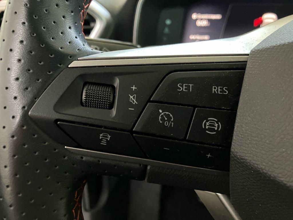 Seat León ST 1.5 eTSI FR XS DSG 85 kW (116 CV) - 8