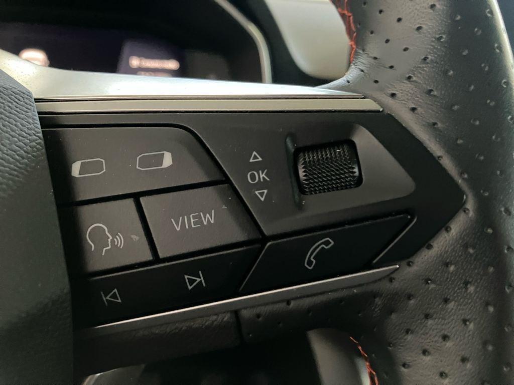 Seat León ST 1.5 eTSI FR XS DSG 85 kW (116 CV) - 9