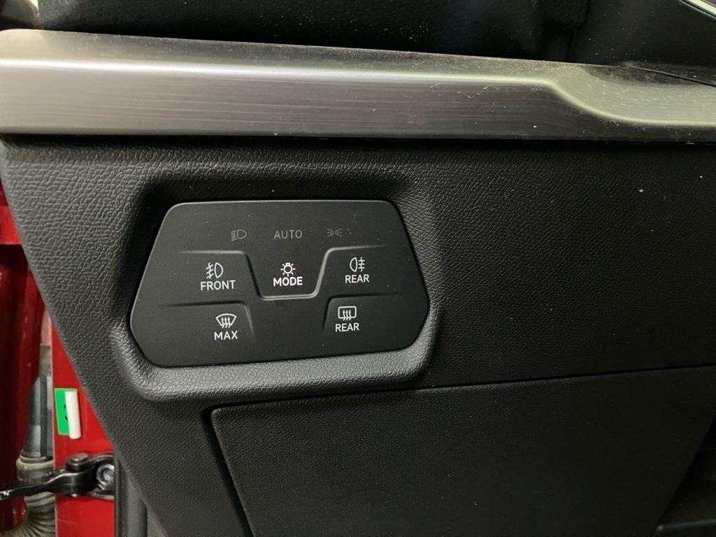 Seat León ST 1.5 eTSI FR XS DSG 85 kW (116 CV) - 12