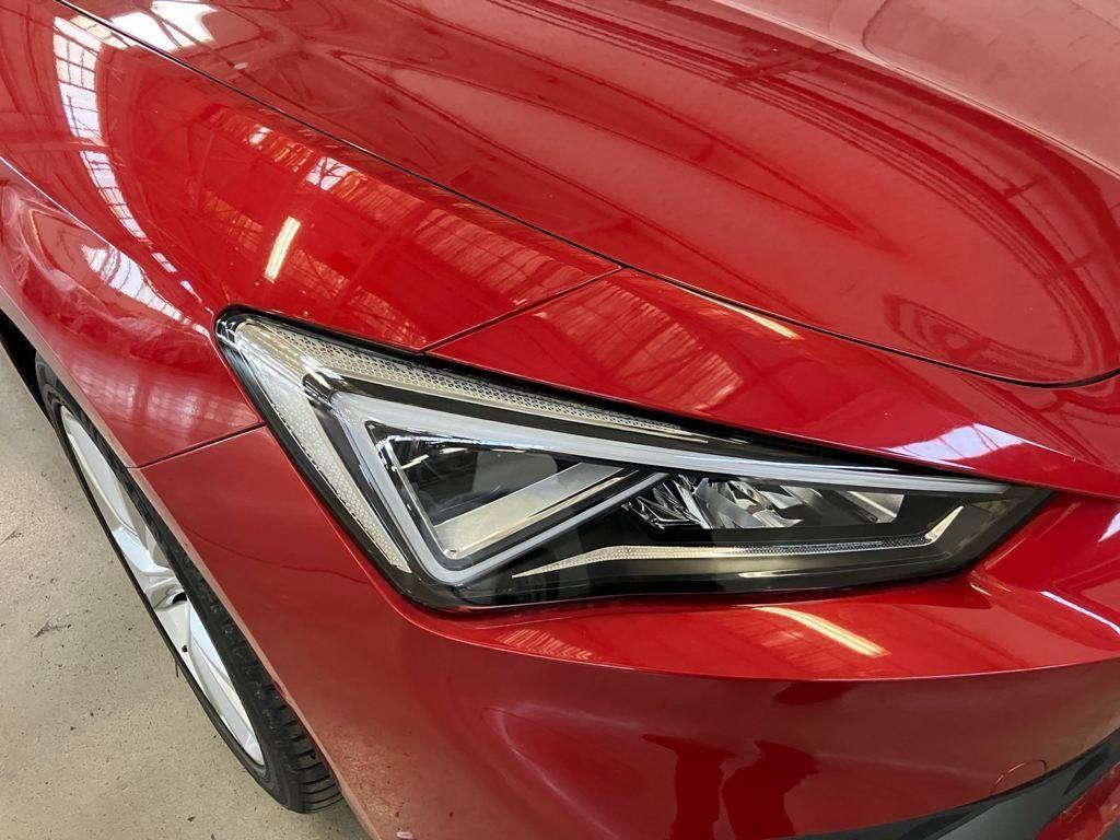 Seat León ST 1.5 eTSI FR XS DSG 85 kW (116 CV) - 16