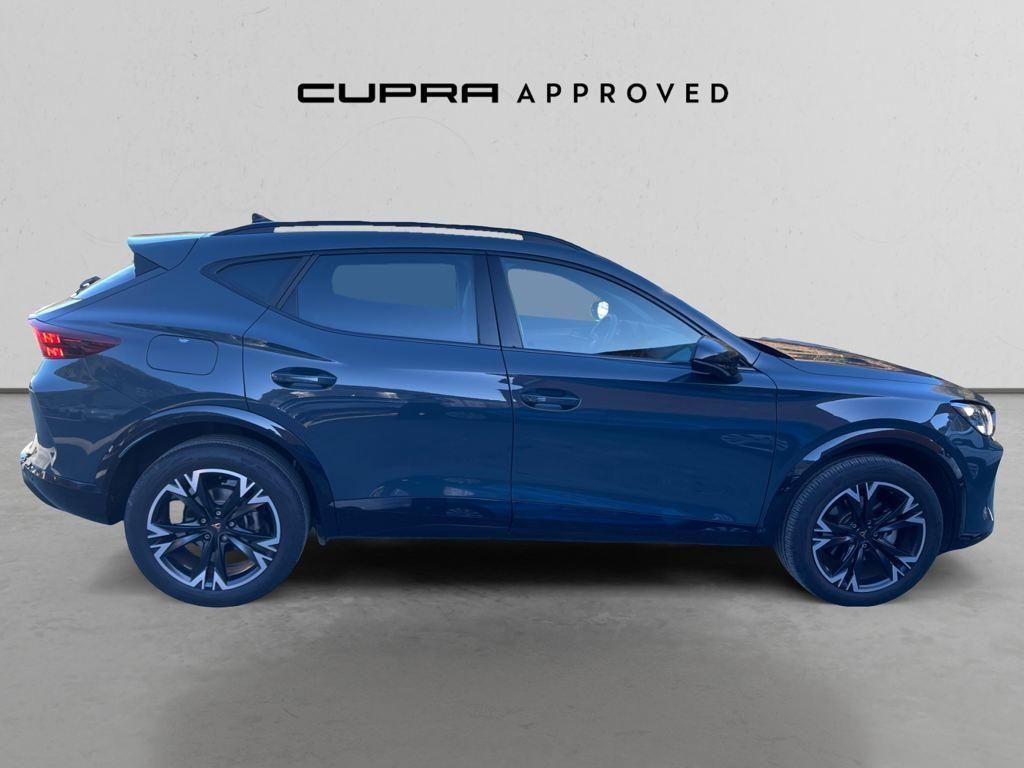 CUPRA Formentor 1.5 eTSI DSG 110 kW (150 CV) - 2