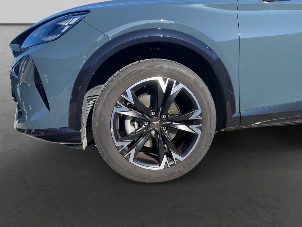 CUPRA Formentor 1.5 eTSI DSG 110 kW (150 CV) - 7