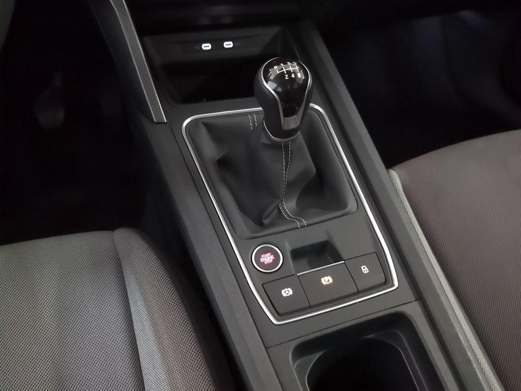SEAT León 1.5 TSI S&S Style 25 Aniversario 85 kW (116 CV) - 18