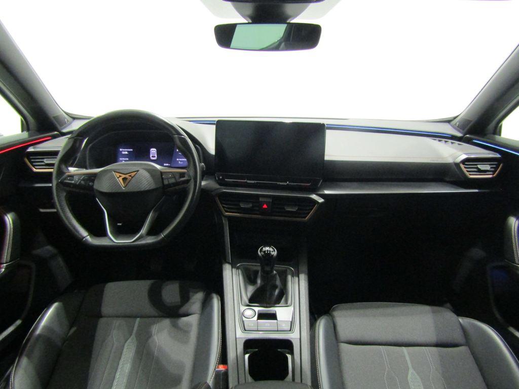 CUPRA Formentor 1.5 TSI 110 kW (150 CV) - 3