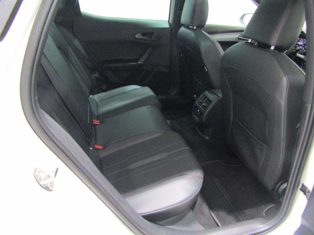 CUPRA Formentor 1.5 TSI 110 kW (150 CV) - 5