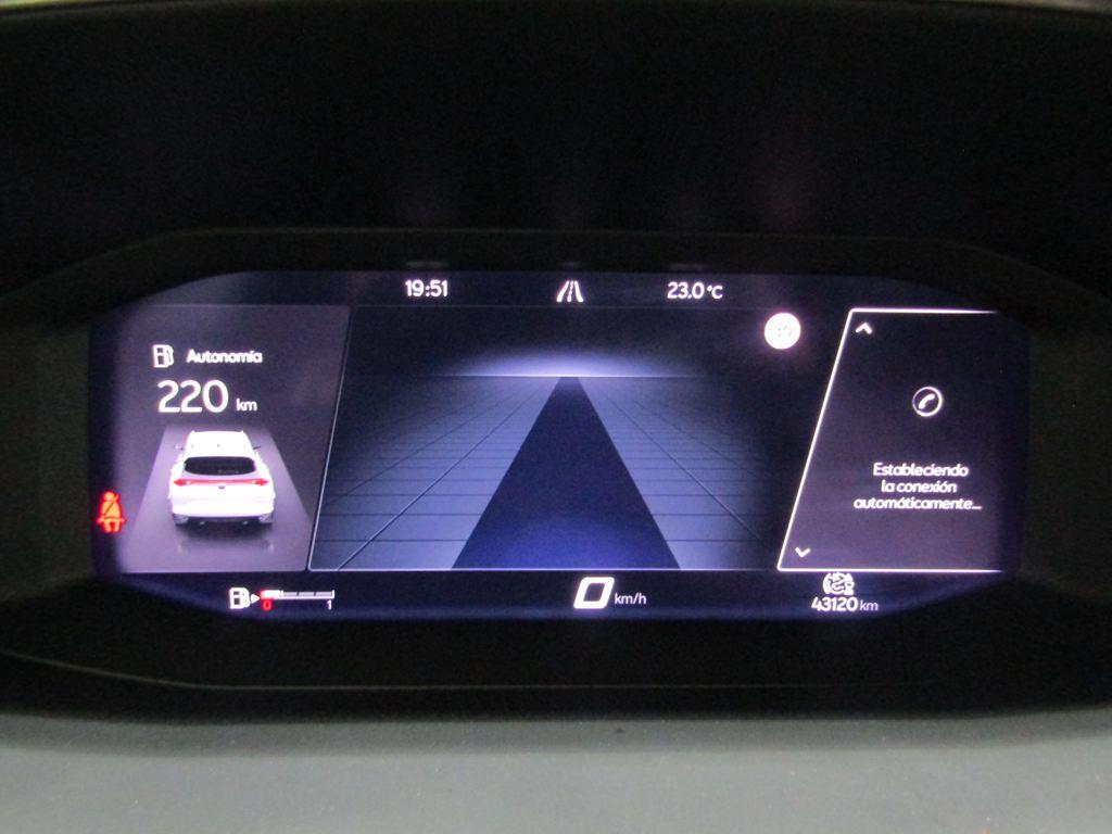 CUPRA Formentor 1.5 TSI 110 kW (150 CV) - 10