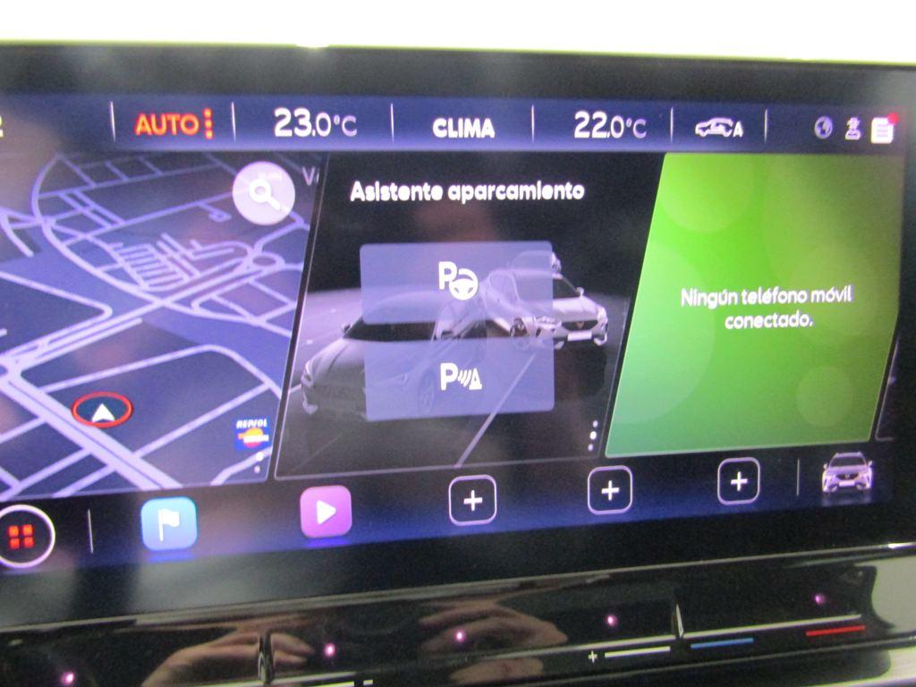 CUPRA Formentor 1.5 TSI 110 kW (150 CV) - 14