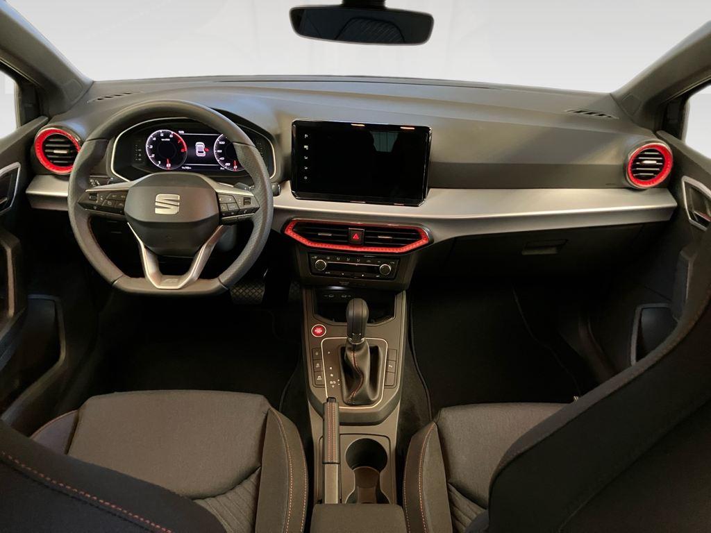 SEAT Ibiza 1.0 TSI FR Salta DSG 85 kW (115 CV) - 3