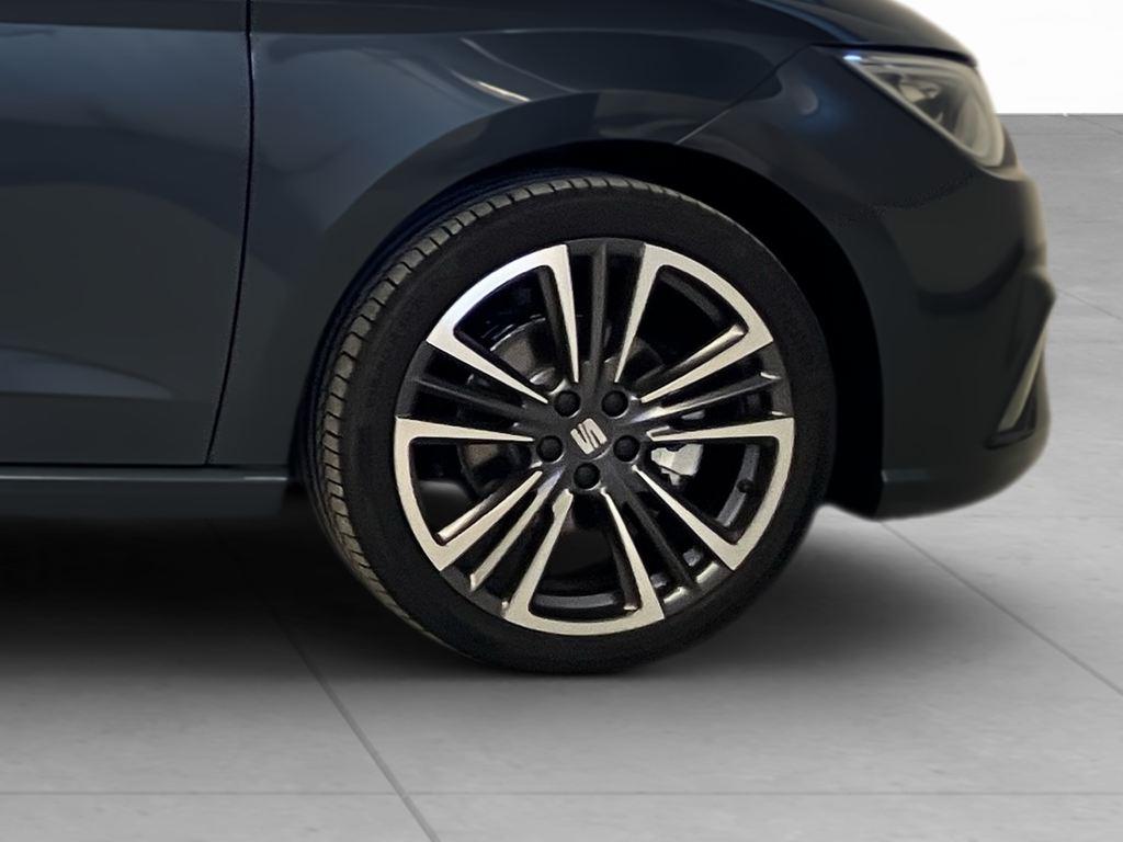 SEAT Ibiza 1.0 TSI FR Salta DSG 85 kW (115 CV) - 7